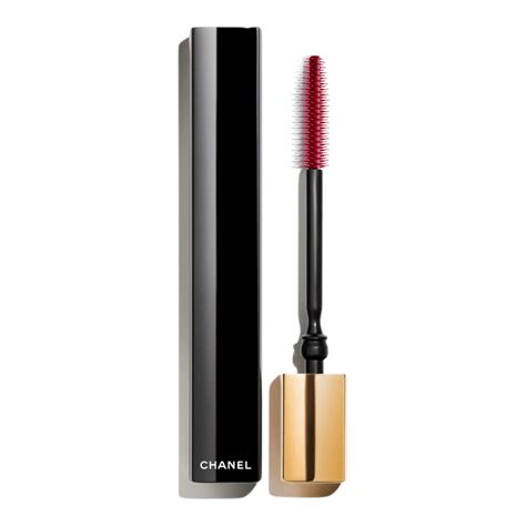 chanel new mascara 2020|chanel noir allure mascara reviews.